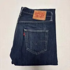 Levi's Lot 702 ストレートデニム W36 L36 Levi's Lot 702 ストレートデニム W36 L36 - メルカリ