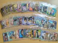 ONE PIECE　シールウエハース　まとめ売り