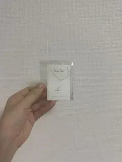 heartdance 誕生石 ネックレス プレゼント 全新品