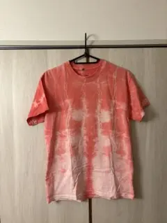 Hanes タイダイ Tシャツ 00s さんたもにかのサムネイル