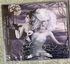 Liv Moon DOUBLE MOON CD - メルカリ