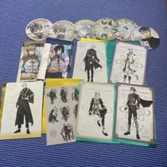 アイドリッシュセブン まとめ売り アイナナ まとめ売り アイドリッシュセブン - メルカリ