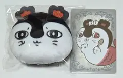 映画 ちいかわ セイレーン セット 前売り特典 フェイスマスコット お顔バッジ 映画 ちいかわ セイレーン セット 前売り特典 フェイスマスコット お顔