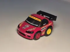 HKS特注 チョロQ　日産 S15シルビア