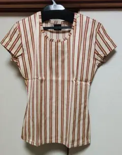 Jean Paul GAULTIER ゴルチエ　カットソーのサムネイル
