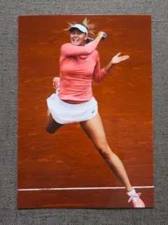 2026年最新】マリア シャラポワの人気アイテム - メルカリ