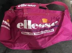 2026年最新】ellesse バッグ スキーの人気アイテム - メルカリ