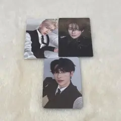 zb1 シーグリ　2026 aladin リッキー トレカ