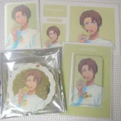 うたプリ BGS セシル セット - メルカリ