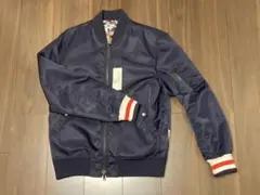 uniform experiment MA-1 紺