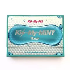 Kis-My-Ft2 Ki-My-MINT Tour DVDのサムネイル