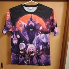 陰の実力者になりたくて！ Tシャツ XLサイズのサムネイル