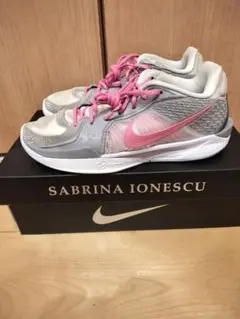NIKE SABRINA2 バスケットシューズ