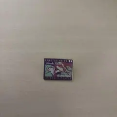 鬼滅の刃 無限城編 キャラクターモチーフピンズ 第2弾 胡蝶姉妹