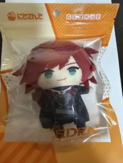 ローレン・イロアス　アクシア・クローネ　にじぱぺっと　アクスタセット