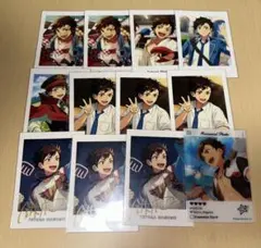 南雲鉄虎 ぱしゃこれ ぱしゃっつ エモカ 紙類