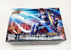 2026年最新】ダンボール戦機 ハイパーファンクション LBX アキレスの