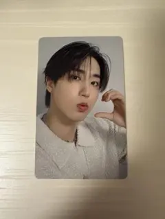 StrayKids スキズ KARMA オフイベ 会場限定 トレカ　ハン