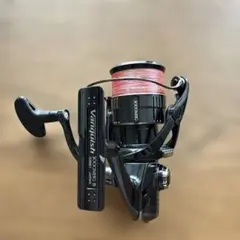 は*じ様 シマノ 19ヴァンキッシュ3000MHG 19Vanquishのサムネイル