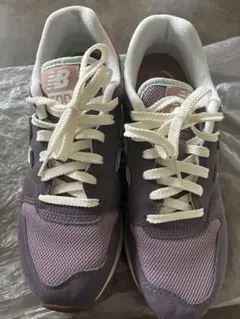 美品New Balance GW500BPN スニーカー 23.5cmのサムネイル