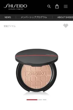 資生堂 プリズム イルミネーター 02のサムネイル