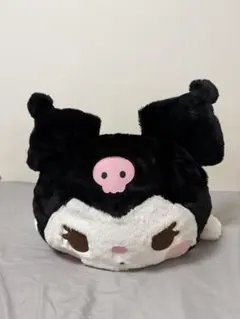 2026年最新】ゆるかわ クロミ ぬいぐるみの人気アイテム - メルカリ