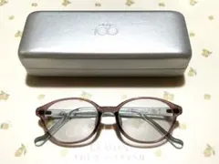 【最終価格】JINS アリエル ディズニー 眼鏡一式
