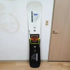 中古　22-23 ROME SDS GANG PLANK 156cm　グラトリ 中古 22-23 ROME SDS GANG PLANK 156cm グラトリ - メルカリ