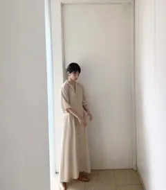 2025年最新】クラネ CLANE シャツワンピースの人気アイテム