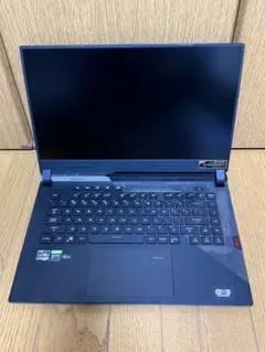 美品 ASUS ROG Strix SCAR15 32GB RTX3080