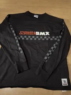 STANDARD CALIFORNIA BMX 長袖カットソー Lのサムネイル