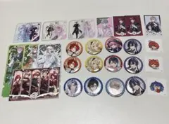 にじさんじ8th Anniversary Store