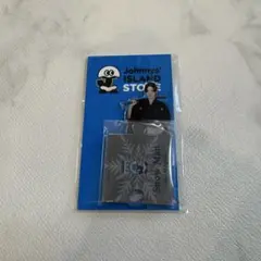 SnowMan 目黒蓮　アクスタ