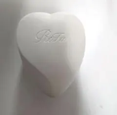 リファハートブラシ ホワイト　refa
