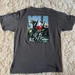 超美品90s古着ムービーTシャツ