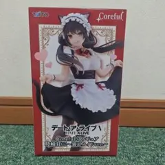 2026年最新】Coreful フィギュア 時崎狂三 猫耳メイドver.の人気