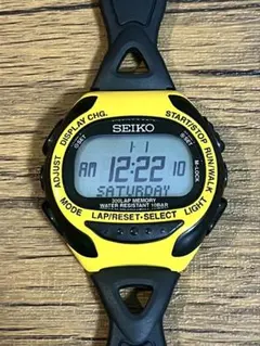 seiko 腕時計