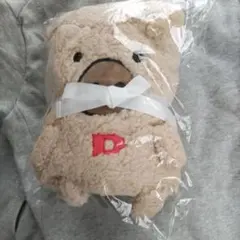 配布終了。ドラッグストアーズ、非売品、膝掛けブランケット。