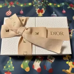Dior J'adore ミニ香水セット ギフトボックス　ギフトバッグ付きのサムネイル