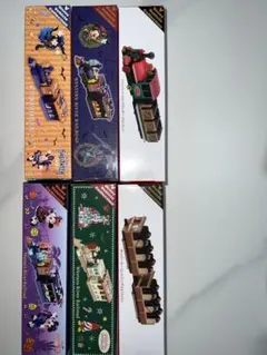 2025年最新】レア トミカ ディズニートミカの人気アイテム