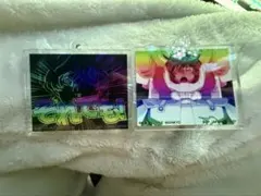 ユニコーンガンダム 一番くじ 2個まとめ