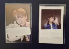 straykids チャンビン karma KMS 中国深圳サ イン会トレカ