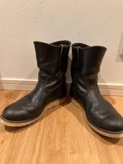 Red Wing レッドウィング ペコス 7E 94年製 茶芯 Red Wing レッドウィング ペコス 7E 94年製 茶芯 - メルカリ