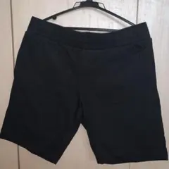 HUF ハフ　スウェットハーフパンツ　ショートパンツ　メンズ