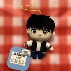 INIマスコットぬいぐるみ(木村柾哉)