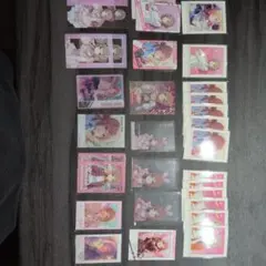 M*o様 学園アイドルマスター　　姫崎莉波　まとめ