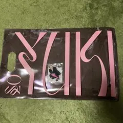 2025年最新】yuki ファンクラブ アクリルスタンドの人気アイテム