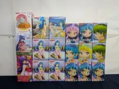 うる星やつら フィギュア 大量セット まとめ売りのサムネイル