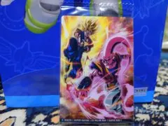 2026年最新】ベジット＆魔人ブウの人気アイテム - メルカリ
