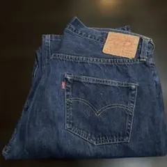 激レア　Levi's 501 XX バレンシア　38×40 日本未発売　赤耳